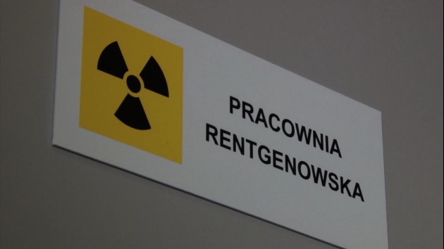 Badnia rentgenowskie