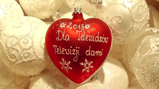 Świąteczne życzenia legniczan