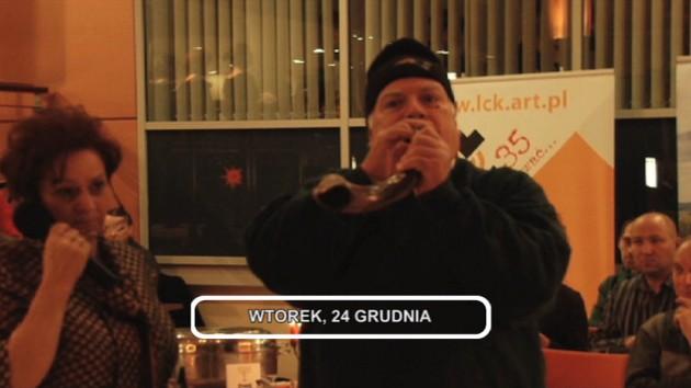Informacje, 24-12-2013
