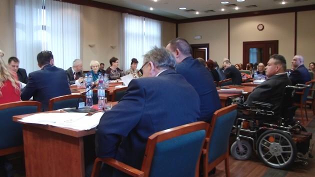 Większość radnych poparła budżet Legnicy