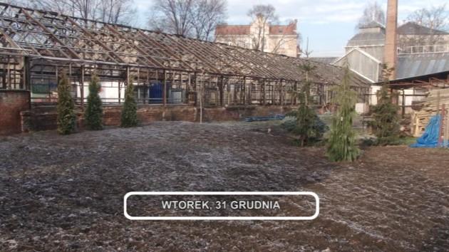 Informacje, 31-12-2013
