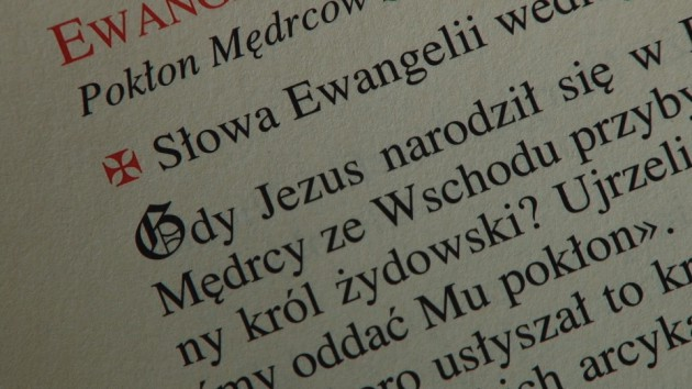 Święto Trzech Króli w towarzystwie motocykli