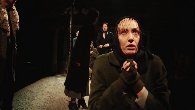 Dobry poczętek Nowego Roku w legnickim Teatrze 