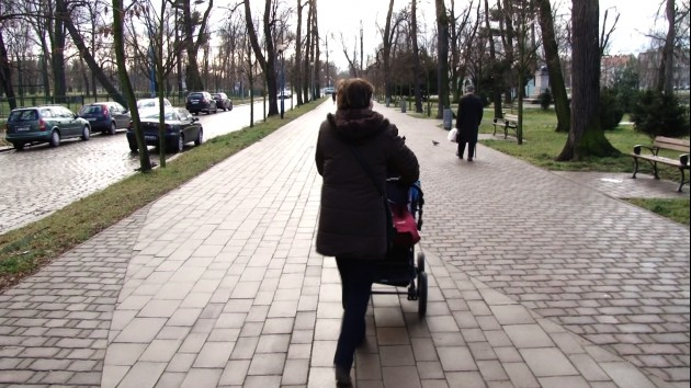 Pogoda oszalała