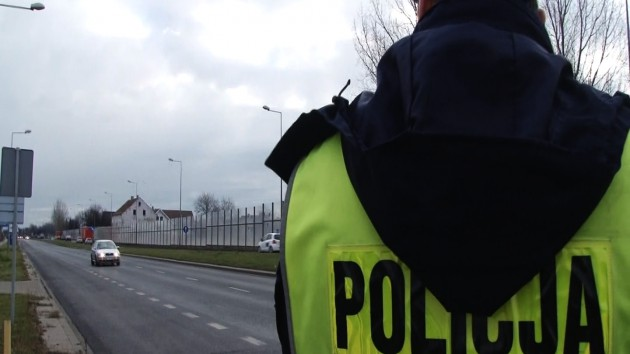 Dobre wieści: brak pijanych kierowców