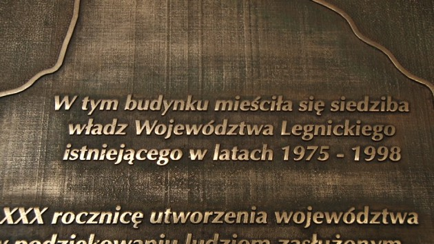 SLD: Legnica to zdegradowane miasto