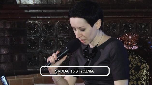 Informacje, 15-01-2014