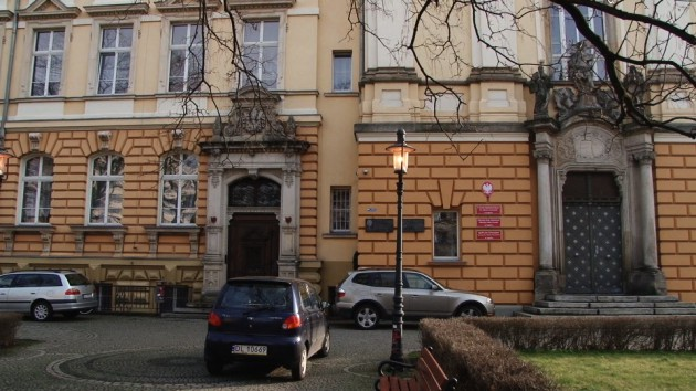  Jakie szkoły znalazły się w rankingu Perspektyw