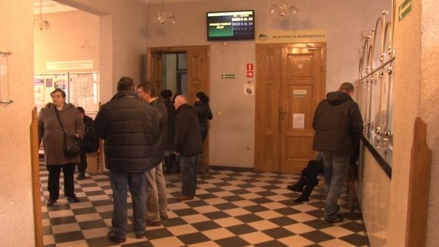 Zmiany dla bezrobotnych