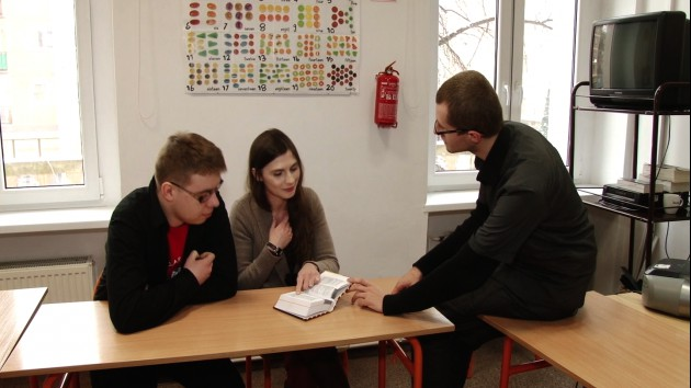W kręgu kultury