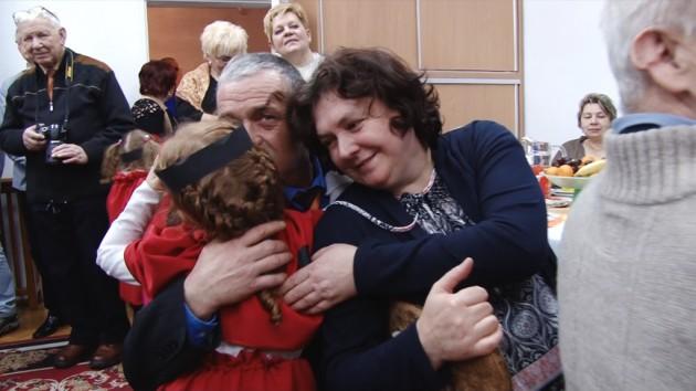 Dzień Dziadka
