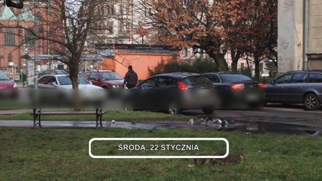 Informacje, 22-01-2014