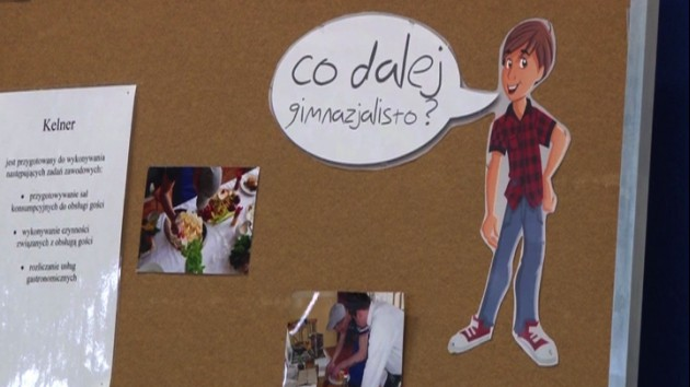Zaproszenie na Legnickie Prezentacje Edukacyjne