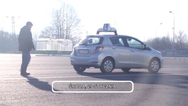 Informacje, 29-01-2014