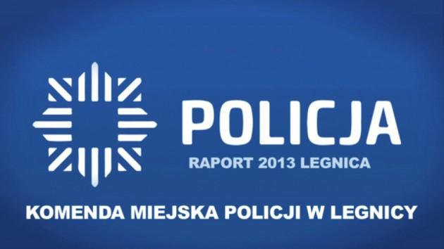 Zobacz jak policjanci pracowali w ubiegłym roku