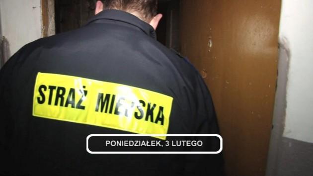 Informacje, 03-02-2014