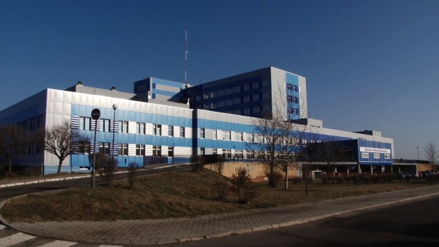 Prestiżowy certyfikat dla szpitala