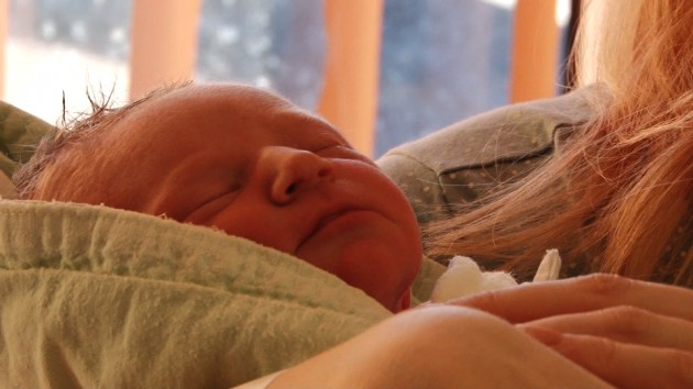 Szpital otworzy bezpłatną szkołę rodzenia