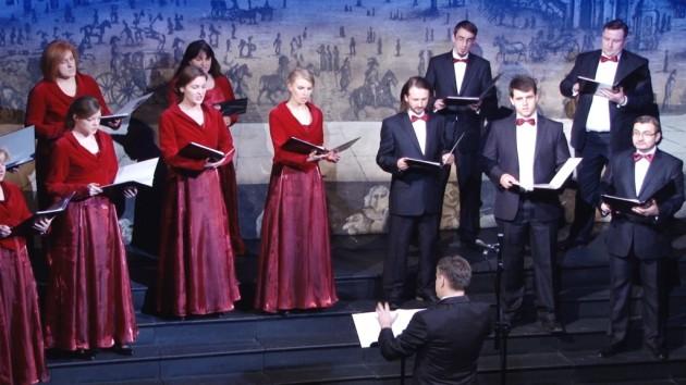 Opowiedzą o Henryku Karlińskim