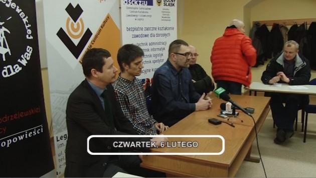 Informacje, 06-02-2014