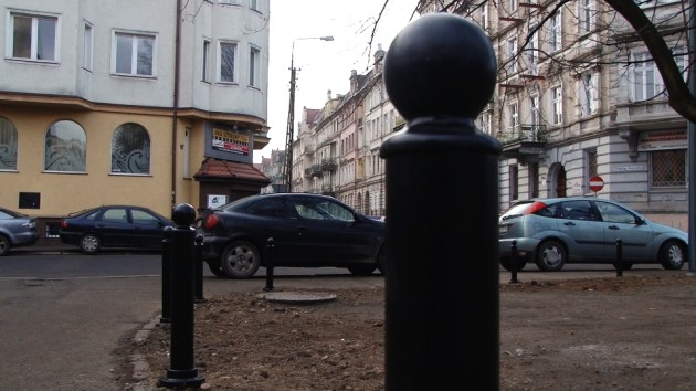 Urzędnicy chcą słupka. To może zrujnować nasz biznes