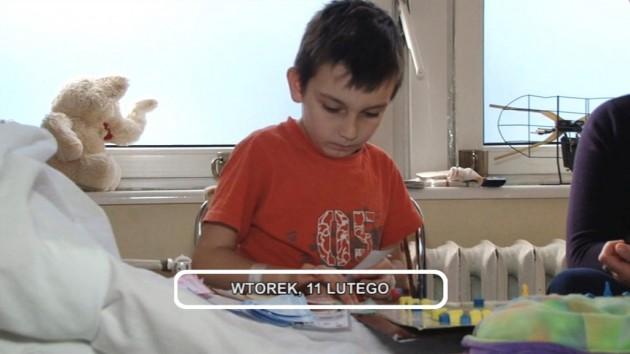 Informacje, 11-02-2014