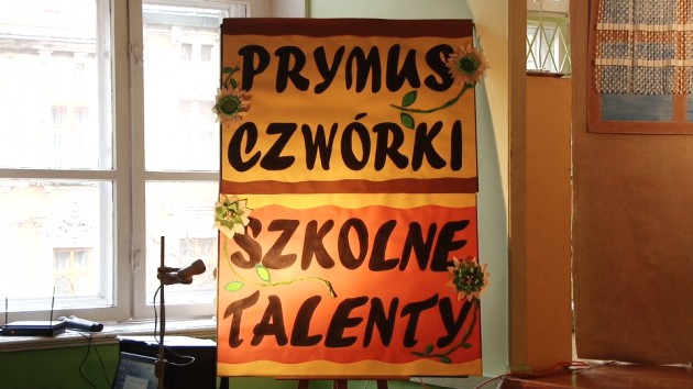 Prymusi z Czwórki