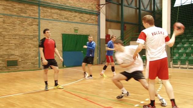 Juniorzy siódemki pełni optymizmu