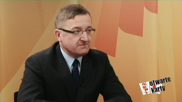 W otwarte o strategii rozwoju Legnicy do 2020 roku