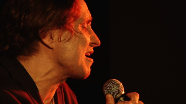 Janusz Radek - koncert w Legnicy