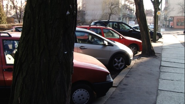 Mieszkańcy Andersa buntują się przeciwko zmianom