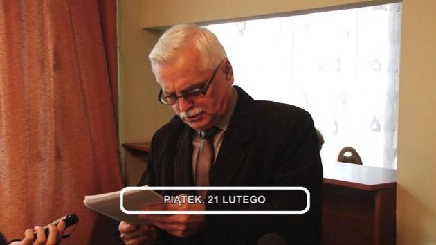 Informacje, 21-02-2014