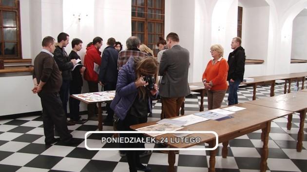 Informacje, 24-02-2014