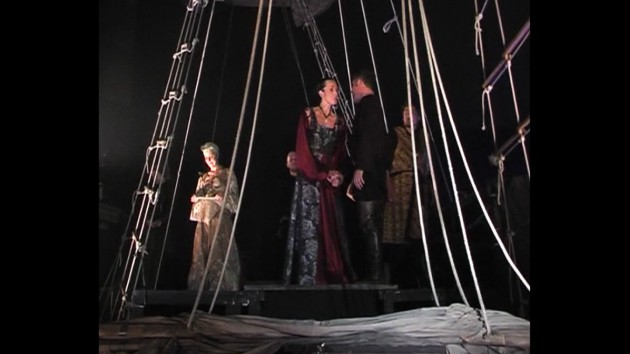 Otello powraca do Teatru 