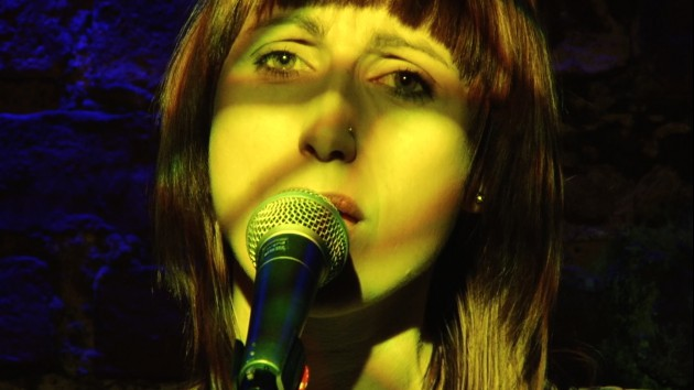 Angela Gaber Trio
