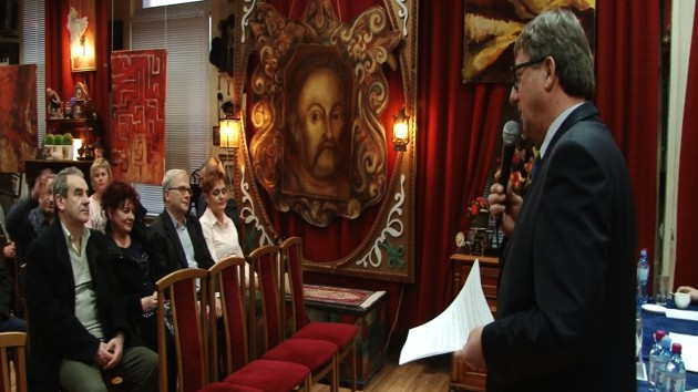 Rada na Zosinku wybrana