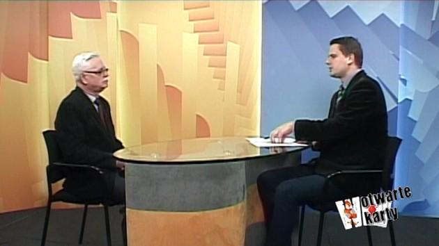 W otwarte karty o nepotyzmie w starostwie