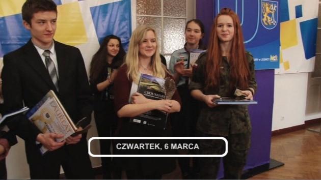 Informacje, 06-03-2014