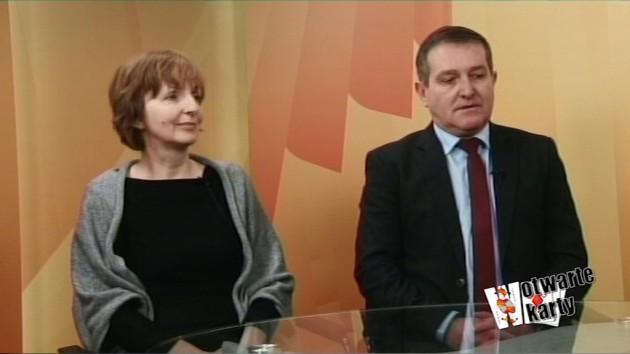 W otwarte karty: Ukraińcy chcieli przyjechać do Legnicy 