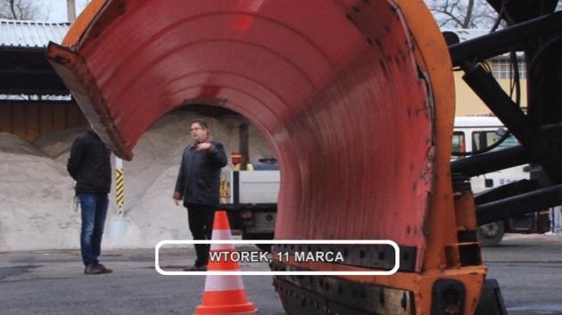 Informacje, 11-03-2014