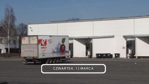 Informacje, 13-03-2014