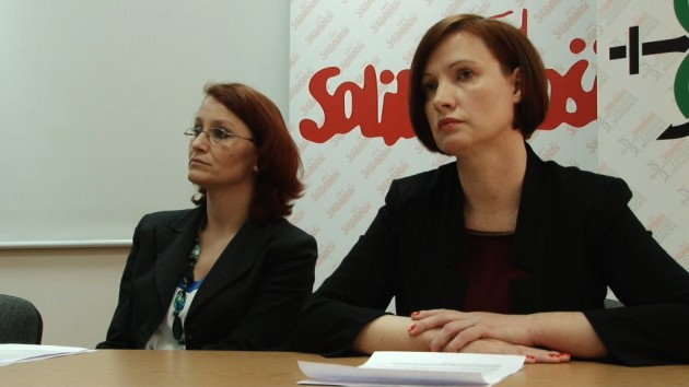 Pikietowali urząd teraz zapraszają na seminarium