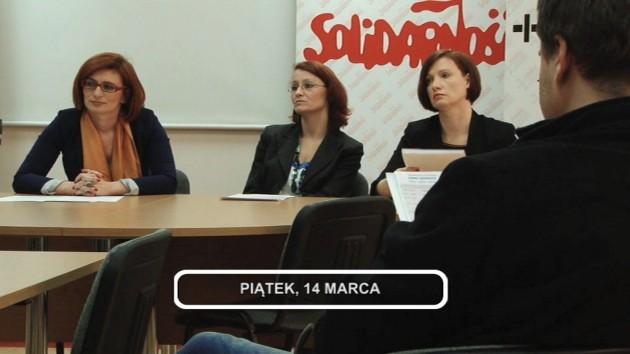 Informacje, 14-03-2014