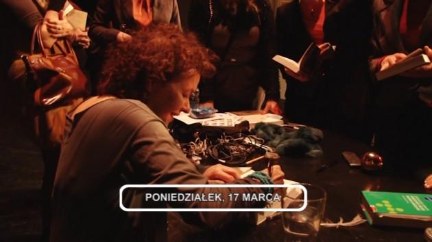 Informacje, 17-03-2014