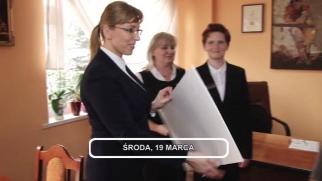 Informacje, 19-03-2014