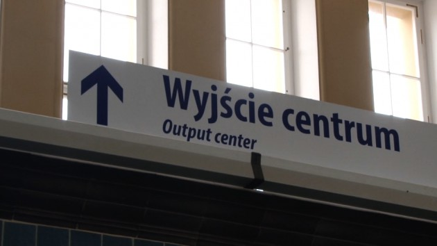 Kolejarze mają własny słownik do angielskiego