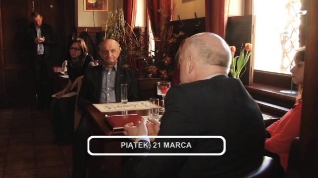 Informacje, 21-03-2014