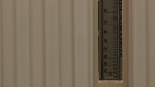 Spółdzielnie o 200 tys. mniej płacą za ogrzewanie