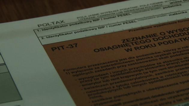Cud w skarbówce. Nie ma kolejek