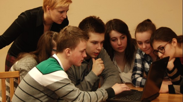 Szkoły robią wszystko, żeby przyciągnąć nowych uczniów 